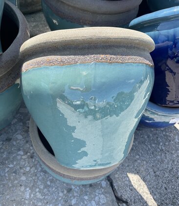 Premium Palermo Fishbowl Medium VMB