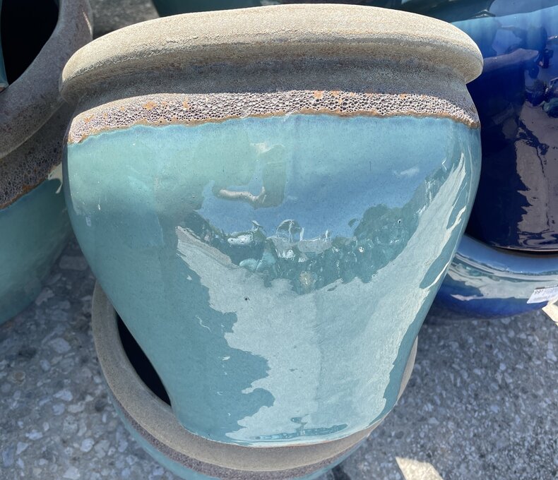 Premium Palermo Fishbowl Medium VMB