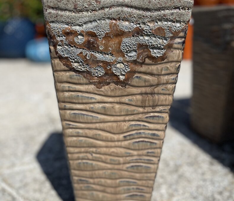 Premium Tall Slant Square SM VDB