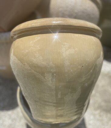 Premium Palermo Fishbowl Medium SF