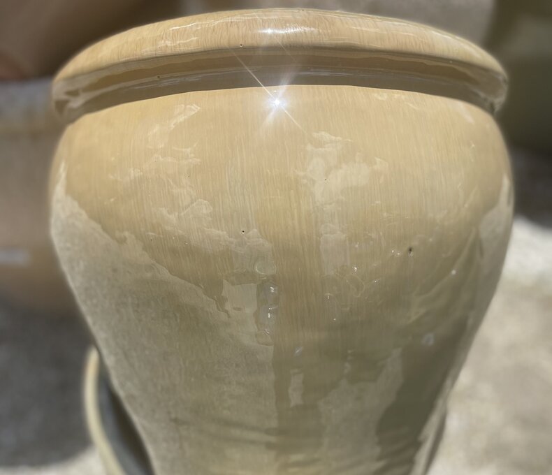 Premium Palermo Fishbowl Medium SF