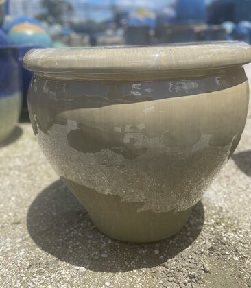 Premium Palermo Fishbowl Large SF