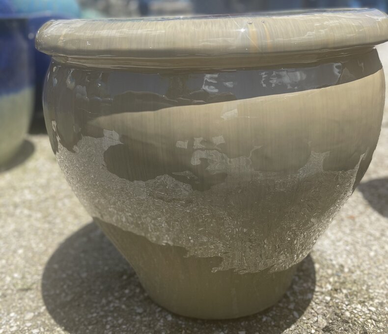 Premium Palermo Fishbowl Large SF