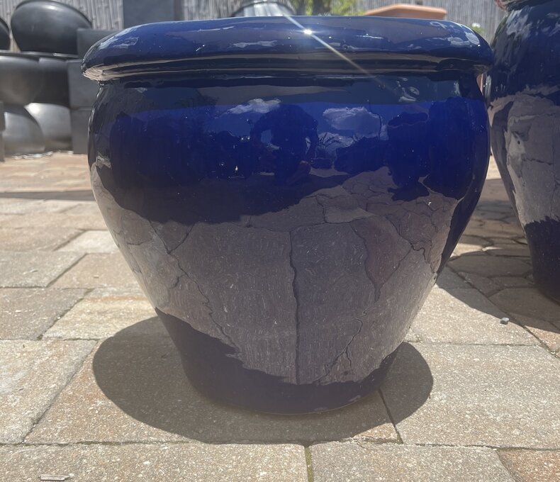 Premium Palermo Fishbowl Medium LB