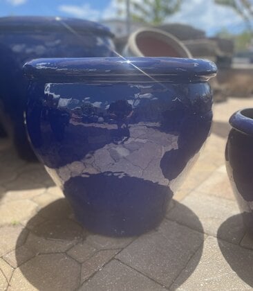 Premium Palermo Fishbowl Large LB