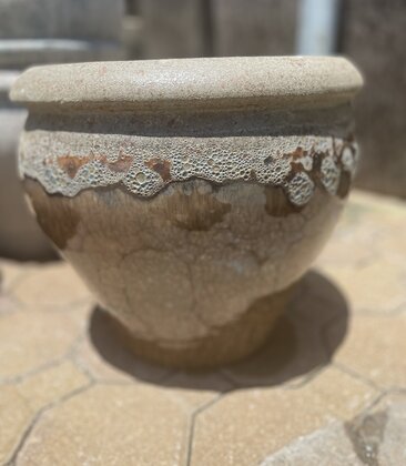 Premium Palermo Fishbowl Medium VDB