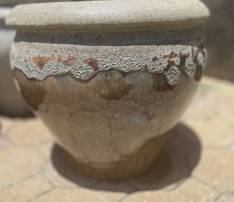 Premium Palermo Fishbowl Medium VDB