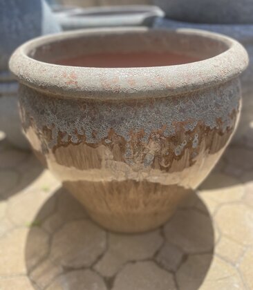 Premium Palermo Fishbowl Large VDB
