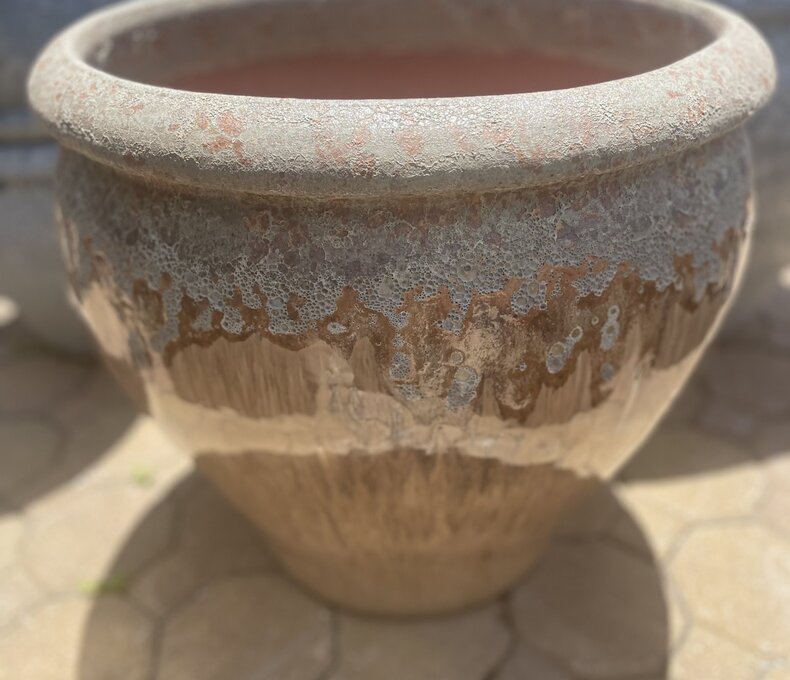 Premium Palermo Fishbowl Large VDB