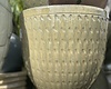 Premium Raindrop Egg Planter Large BC
