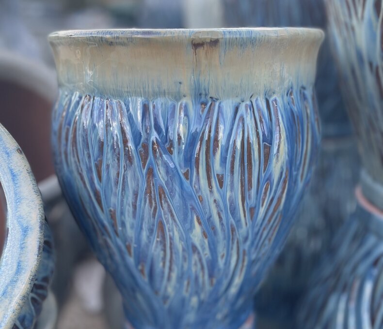 Premium Pisa Planter Small SF