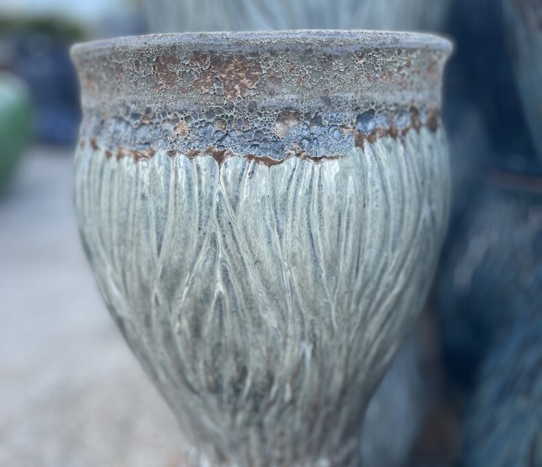 Premium Pisa Planter Small VDB