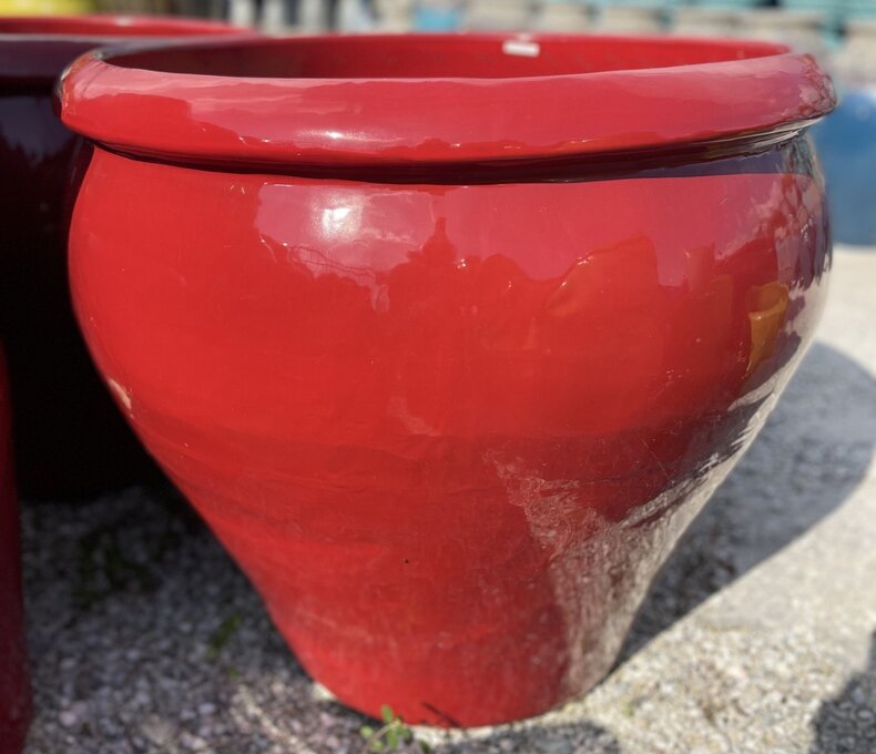 Premium Palermo Fishbowl XLarge R