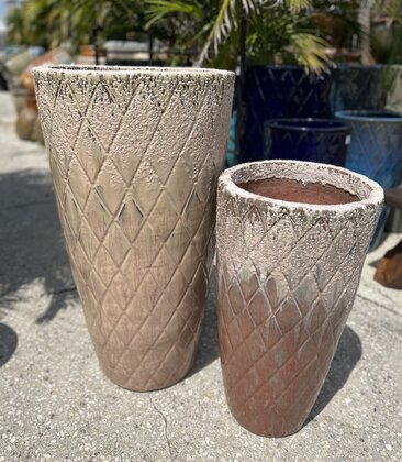 Premium Lattice Cone SM SNC