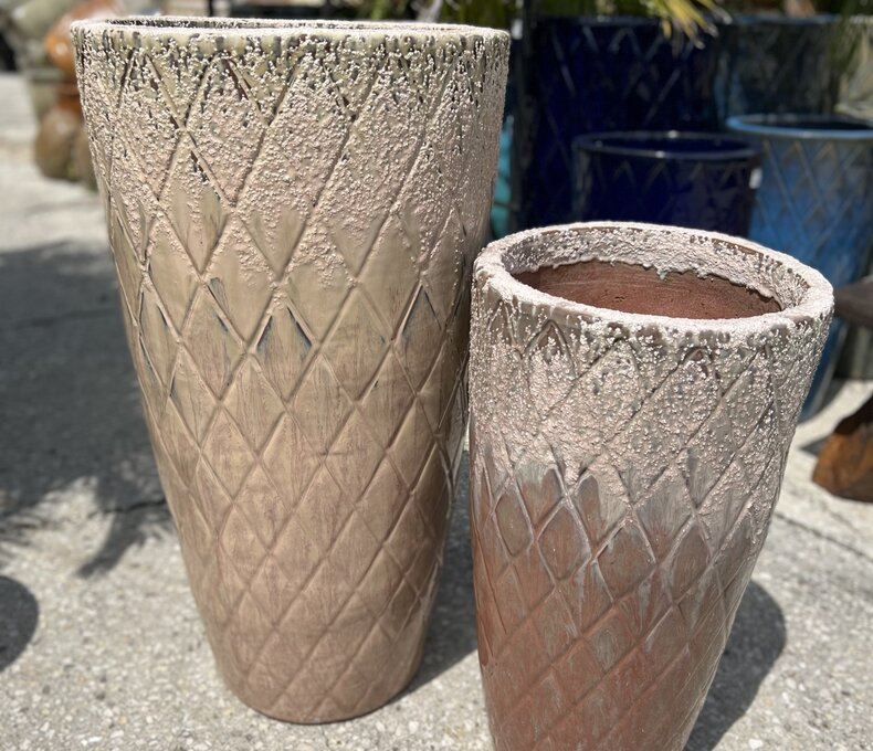 Premium Lattice Cone SM SNC