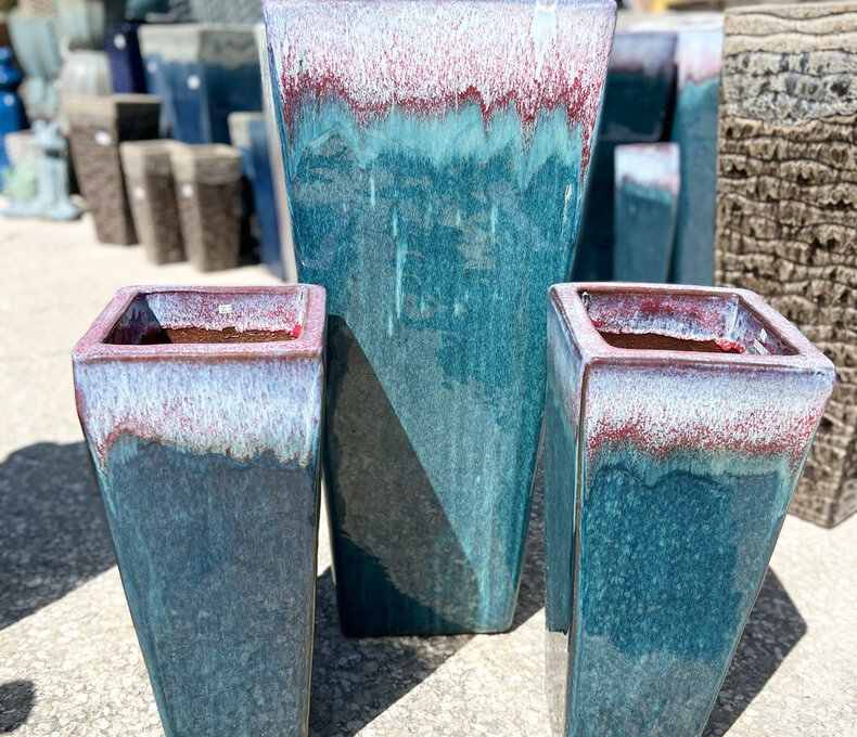 PREMIUM TALL  SQUARE SM WRMB