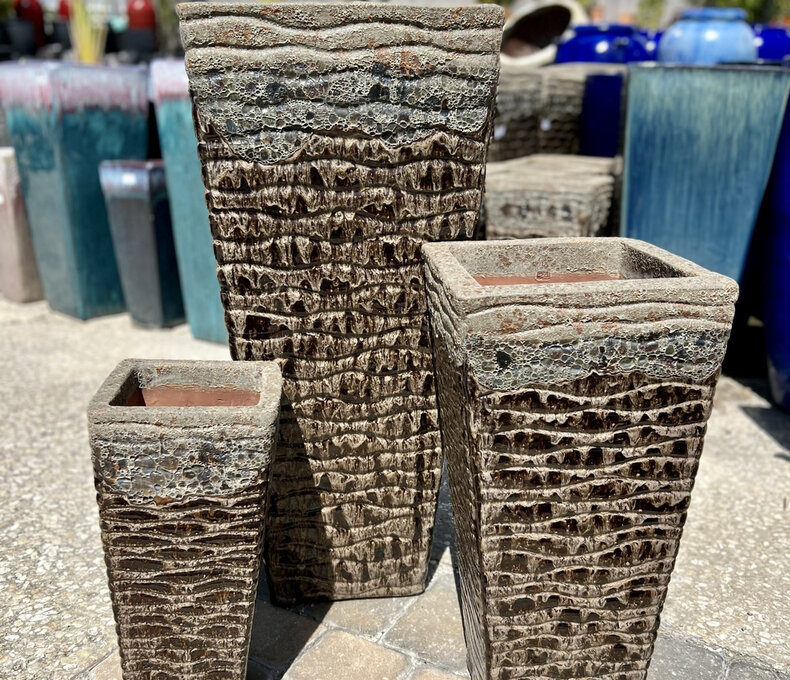 Premium Tall Slant Square MD VFB