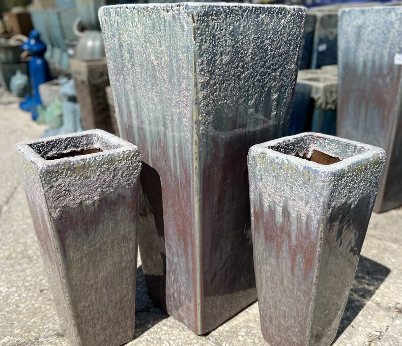 PREMIUM TALL SQUARE SM