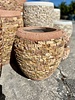 Sarasota Decor Slate Planter Small R