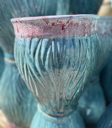 Premium Pisa Planter Small WRMB