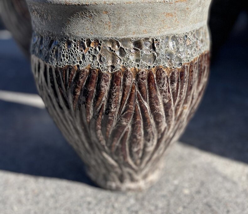 Premium Pisa Planter Small LFB