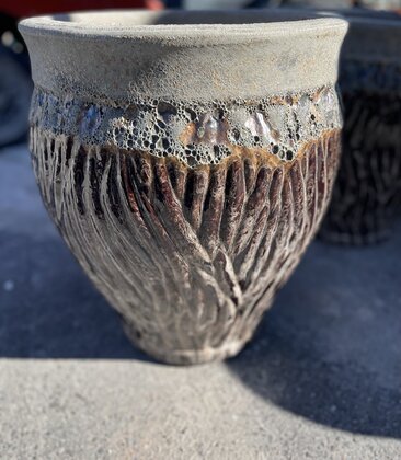 Premium Pisa Planter Medium LFB