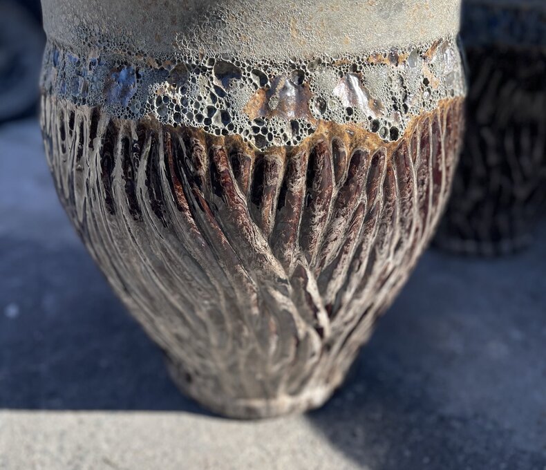 Premium Pisa Planter Medium LFB
