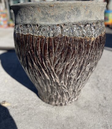 Premium Pisa Planter Large LFB