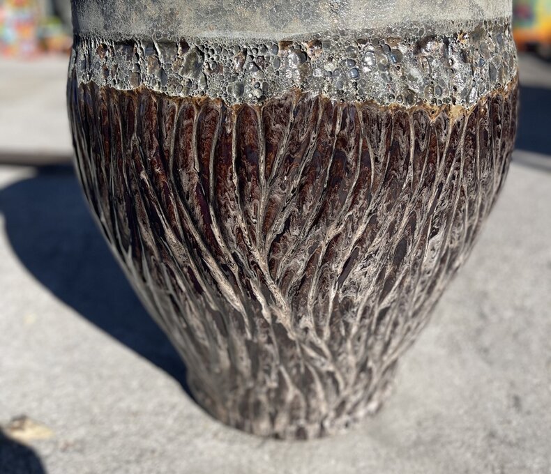 Premium Pisa Planter Large LFB