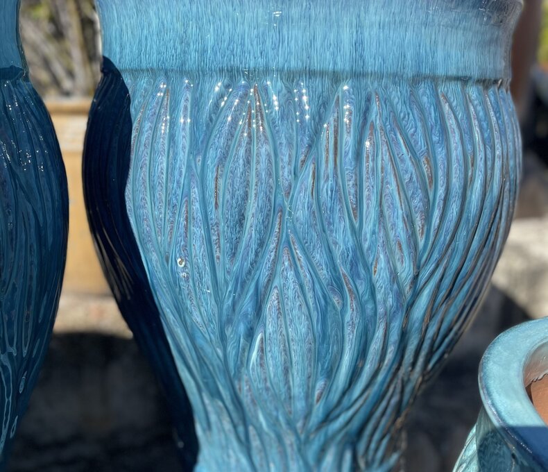 Premium Pisa Planter Large MB