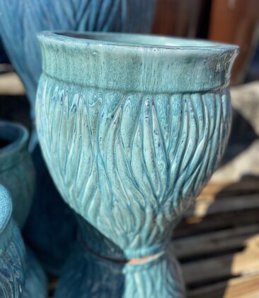 Premium Pisa Planter Medium MB