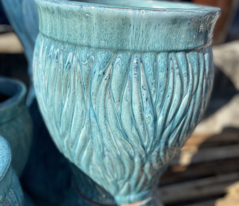 Premium Pisa Planter Medium MB