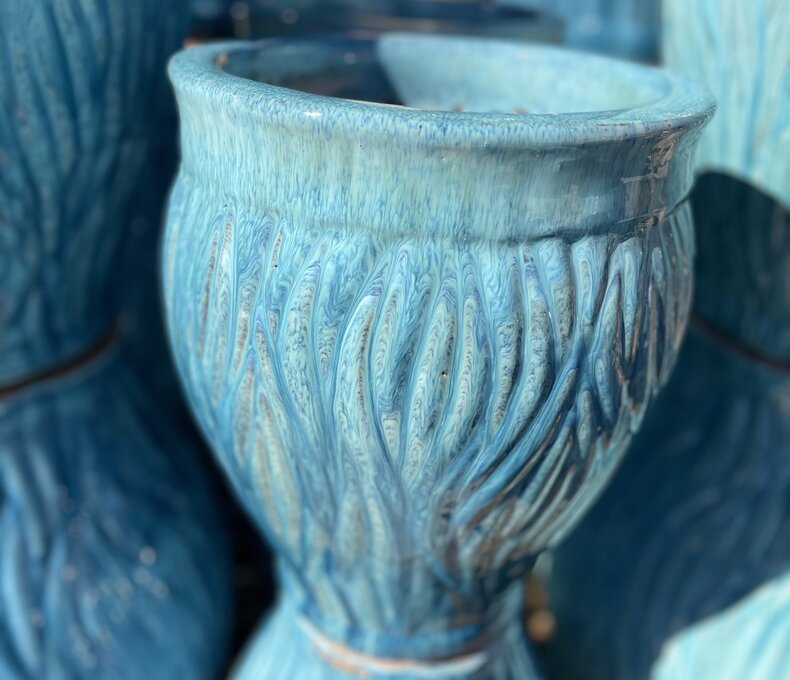 Premium Pisa Planter Small MB