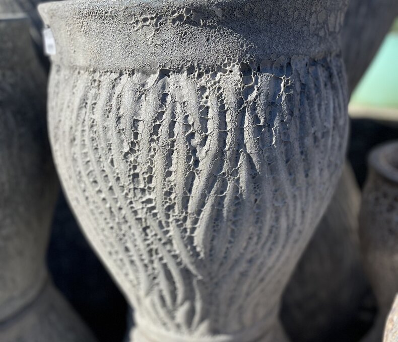 Premium Pisa Planter Medium VP