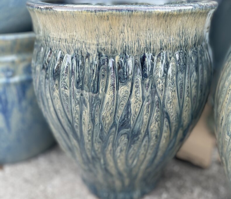 Premium Pisa Planter Small NC