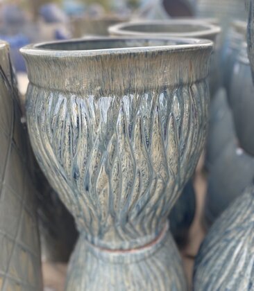 Premium Pisa Planter Medium NC