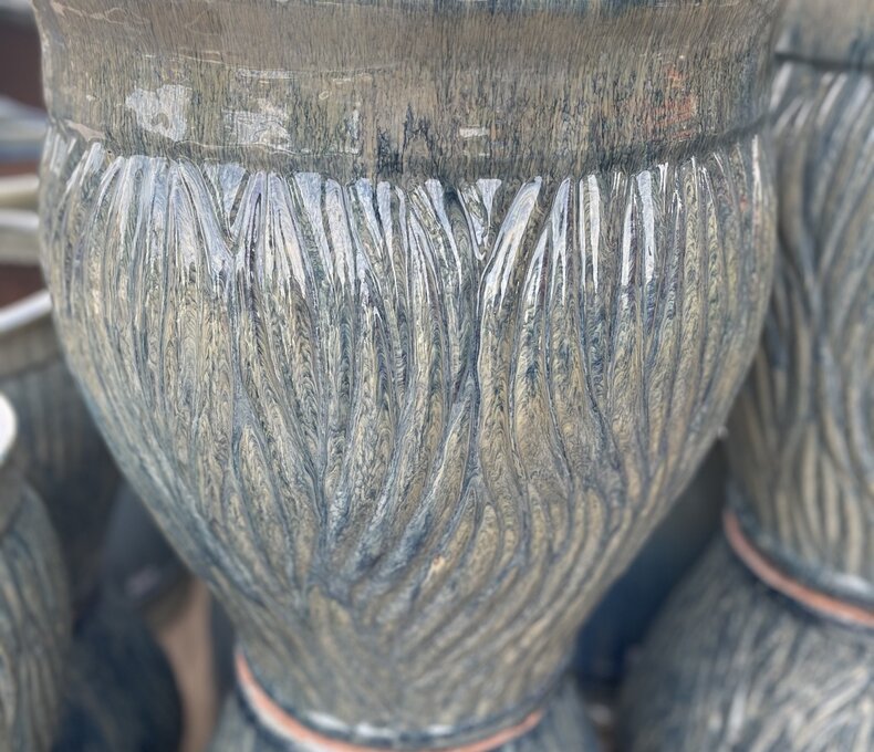 Premium Pisa Planter Large NC