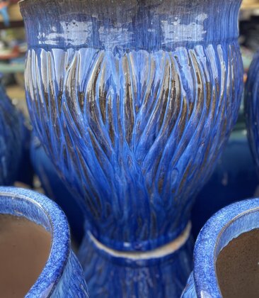 Premium Pisa Planter Large FB