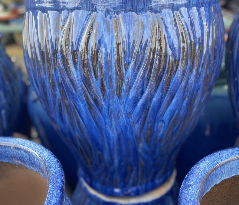 Premium Pisa Planter Large FB