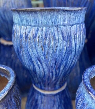 Premium Pisa Planter Medium FB