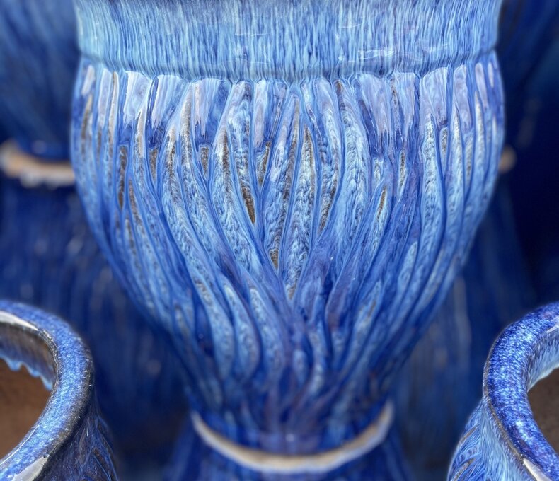 Premium Pisa Planter Medium FB