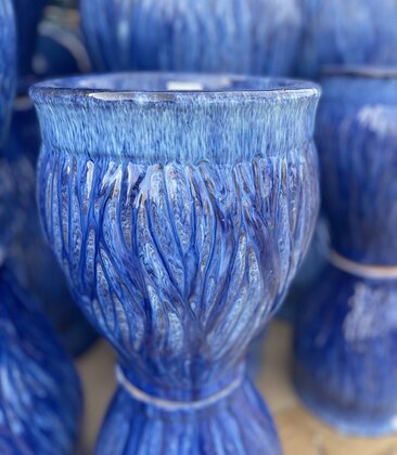 Premium Pisa Planter Small FB
