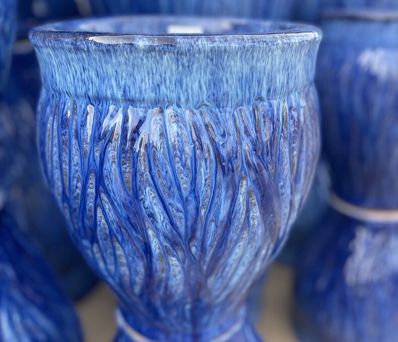 Premium Pisa Planter Small FB