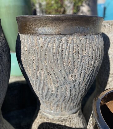 Premium Pisa Planter Large VBGR
