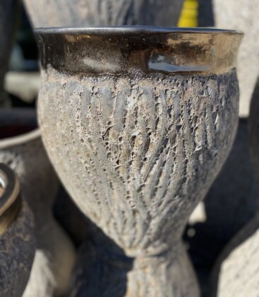 Premium Pisa Planter Medium VBGR