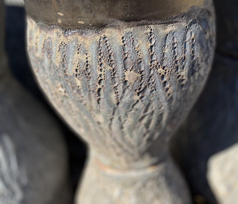 Premium Pisa Planter Small VBGR