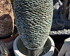 Tall Barrel Fountain Medium J