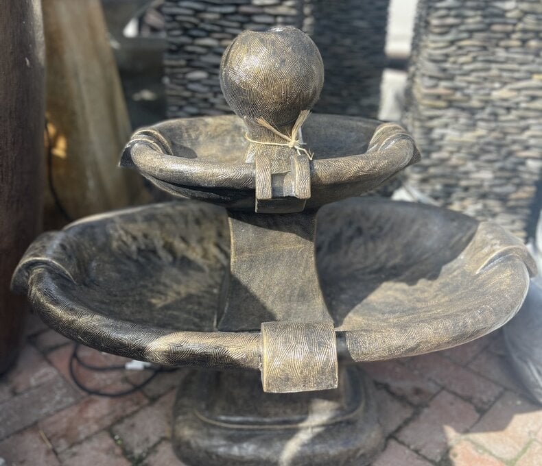 athena fountain B 129 lb