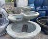 Verona fountain 312 lb RF