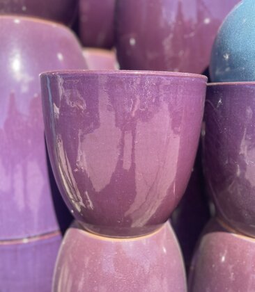 Premium Smooth Egg Planter XSmall P